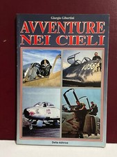 AVVENTURE NEI CIELI Giorgio