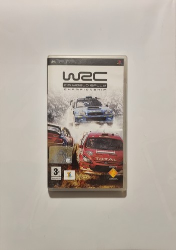 Wrc fia world rally - fia,
