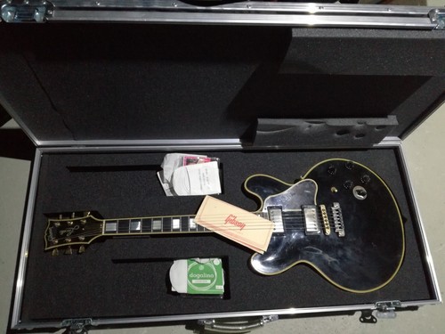 Flight case gibson - case,