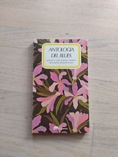 Antologia del Blues - poesie e