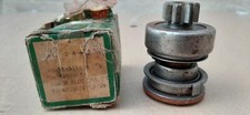 PIGNONE 9 DENTI MOTORINO AVVIAMENTO ALFA ROMEO MONTREAL GIULIA 105-MERCEDES