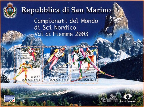 San marino 2003 sm0bf79n - marino,