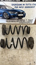 Molle posteriori fiat - molle,