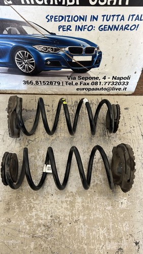 Molle posteriori fiat 500l 6 - fiat,
