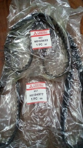 Coppia cinghia distribuzione - coppia,
