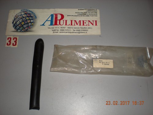 Az61595a gomma borchia - gomma,