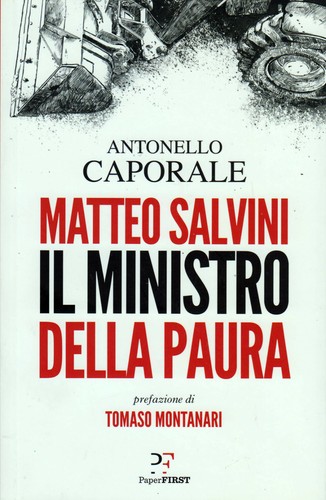 Matteo salvini ministro - salvini, il