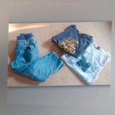 Set Bimbo 18-24 Mesi