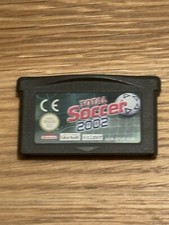 Total Soccer 2002 gioco