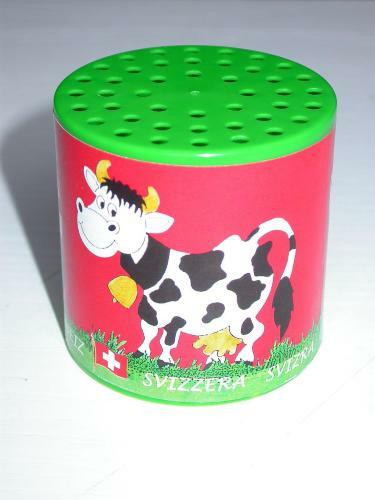 Verso mucca - verso,