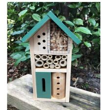 Casa degli insetti in abete -