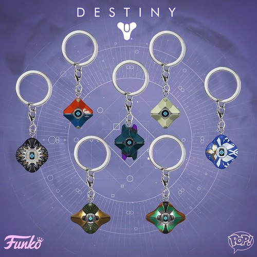 Destiny gioco codice emblema - 2,