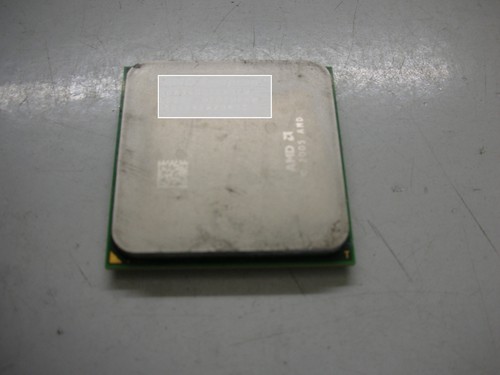 Cpu amd phenom 8650 - cpu,