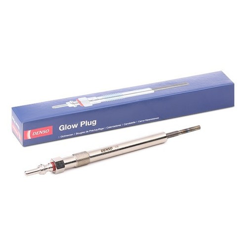 Candeletta accensione denso - candeletta,