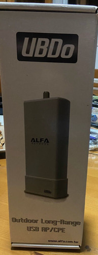 Box wifi lungo raggio - a,