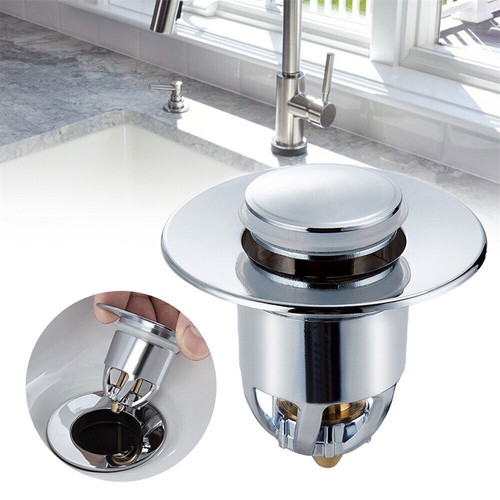 Tappo spina lavabo - , bagno