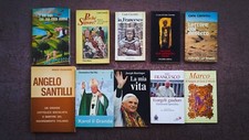 Lotto libri carlo carretto - 20,