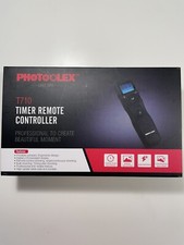 Telecomando Intervallometro