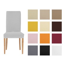 Coprisedie coppia vesti - coppia, 2