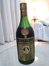 Martell Medaillon Cognac