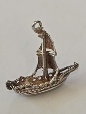 Ciondolo in argento sterling ~