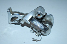 Deragliatore posteriore