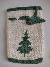 Sacchetto Natalizio Albero