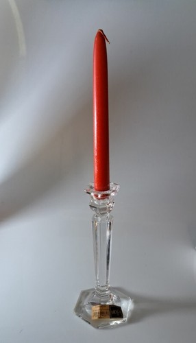 Candelabro portacandele - candelabro,