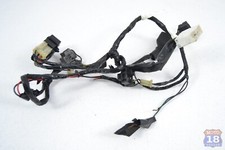 Impianto elettrico anteriore faro strumentazione Yamaha YZF R6 2001 2002