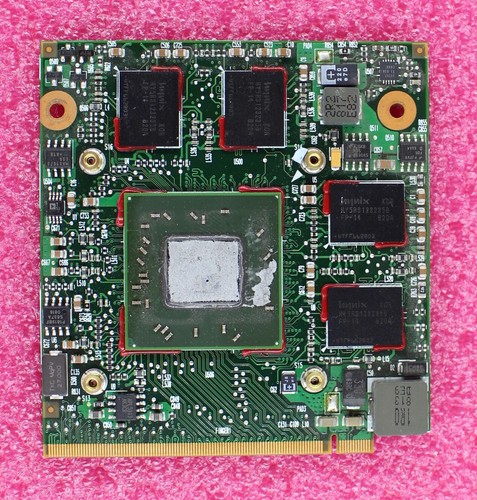 454247 001 scheda grafica hp - -,