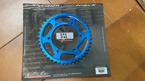 Corona ergal valtermoto z42 - corona,