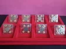 20 CENTESIMI FDC - REGNO D'ITALIA