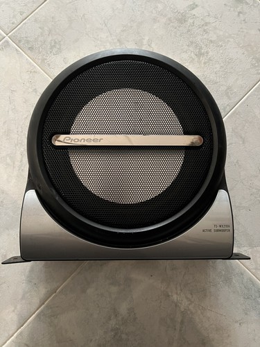 Subwoofer attivo per - per, auto
