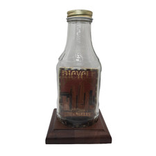 Impossible Bottle (Bicycle