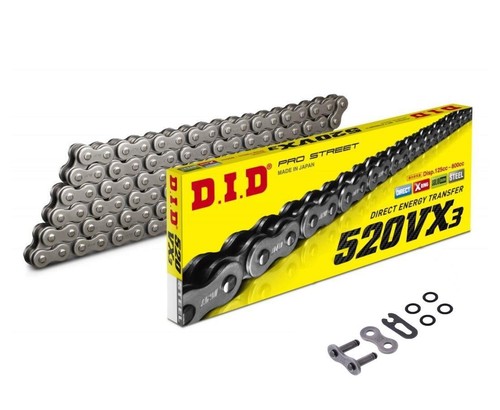 Did 520vx3 ring catena bici - did,