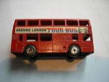 Matchbox - Leyland Titan -