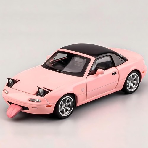 Modvkvk mazda miata 1 - modvkvk, 1:32