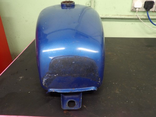 Serbatoio carburante suzuki - carburante, gt