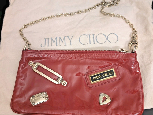 Borsa jimmy choo natalie - borsa,