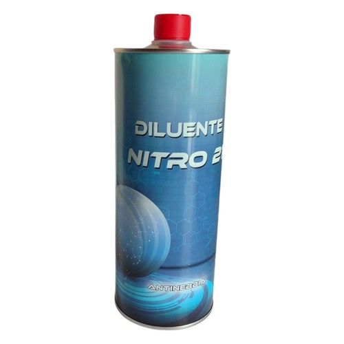 Tre pini diluente - , nitro