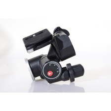 Manfrotto 410 Junior Testa A