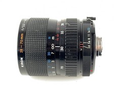 Kiron 70mm 5 4 - 28,