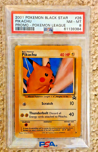 Pikachu 2001 pokemon - pikachu,