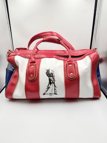 Borsone vintage ben hogan - vintage,