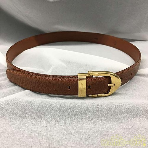 Cintura louis vuitton marrone - cintura,