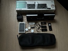 iPod Touch 2. Gen. 16 Gb con