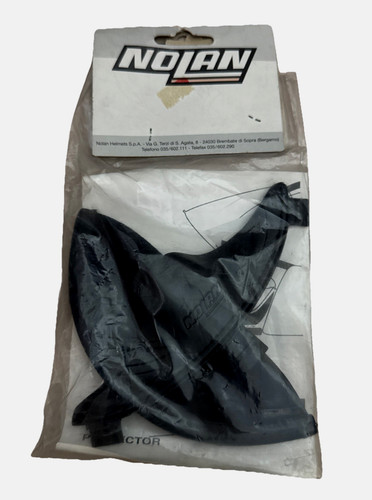 Kit para naso sotto mento - kit,