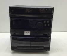 Stereo scaffale kenwood - stereo,