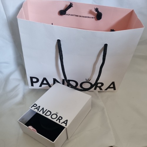 Pandora scatola vuota - scatola,
