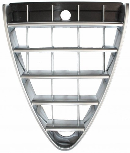 Griglia per alfa - griglia, 147